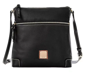 PU Crossbody Bag with <b>Large</b> Capacity Customizable Logo and Color Options Available - Product Image 1