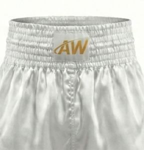 Shorts de Muay Thai Personalizados al por Mayor, Shorts de Kick Boxing, Shorts Cortos de Muay Thai - Product Image 4