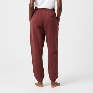 Wholesale <b>Lace</b> <b>Elastic</b> Waist Flat Front Women's Sport Pants Mid Waist Loose Fit Fleece Outdoor Leisure Sports Summer Cotton - Product Image 4