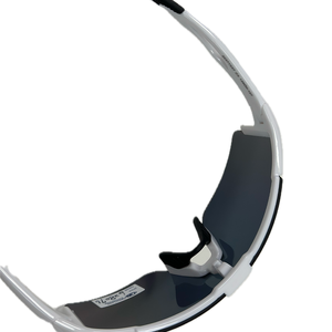 Lunettes de soleil de sport polarisées avec cadre en PC - Product Image 1