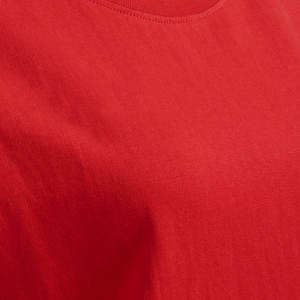 เสื้อสเวตเชิ้ตผ้าฝ้ายแท้ 100% สำหรับผู้หญิงและผู้ชาย แบบหนา ผลิตตามสั่ง รับผลิตแบบ OEM ODM ขายส่ง - Product Image 3