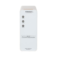 APM-01 Generator Air Alkali Terionisasi untuk Rumah Tangga & Hotel, Pemurni di Bawah Wastafel dengan Sistem RO, PH 8.0-9.5, Ekonomis