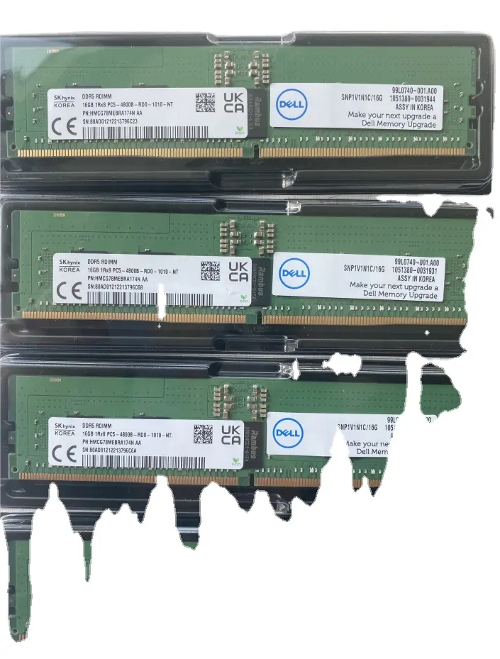 New server ram DDR4 DDR5 ram 16GB 64g 3200 4800 and z ram DDR4 DDR5 Stephen