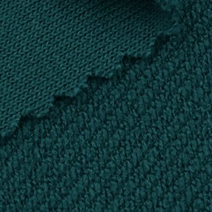 Tela de Rizo Antiencogimiento de la Mejor Calidad a Precio Económico, Proveedor Profesional de Prendas de Vestir, Absorbente de Humedad - Product Image 2
