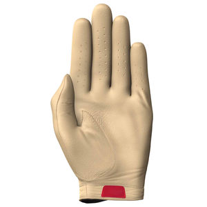Nouveauté, best-seller, gants de golf sportifs en peau de mouton antidérapants de haute qualité, couleur camouflage désert, personnalisés pour hommes - Product Image 2