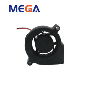 אנרגיה אורך חיים ארוך 5v 12v 24v 5020 50 x50x20mm Dc מכונת הנשמה צנטריפוגלי דם ואקוס - Product Image 3