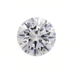 Diamante Redondo VS1 Cultivado en Laboratorio con Certificación IGI de 10.01 Ct, Gema Suelta - Product Image 2