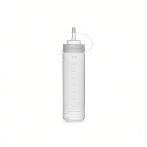 Bouteille de stockage translucide de 500 ml - Product Image 1