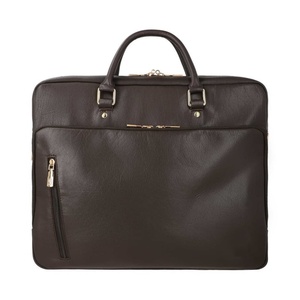 Luxury Executive Business <b>Bag</b> with Shoulder Strap Multi Pocket Office Handbag Durable Travel Work <b>Bag</b> Custom Logo & Wholesale - Product Image 6