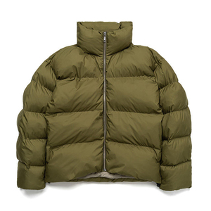 High Quality <b>Men's</b> <b>Smart</b> Casual Winter Puffer <b>Jacket</b> Regular Length 100% Polyester High Light Waterproof - Product Image 3