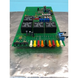 Semitool 16812-01 Placa de Ensamblaje de Fuente de Alimentación para Monitor - Equipo y Piezas Semiconductores Globales de Confianza - Product Image 5