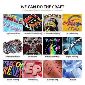 Camisetas de Hombre de Algodón de Último Diseño, Venta al Por Mayor, Fabricante Pakistaní, Precio Económico, Camisetas Holgadas - Product Image 6