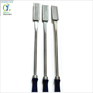 Râpe dentaire vétérinaire pour chevaux – Outil de dentisterie équine pour le ponçage des dents et l'entretien buccal - Product Image 5