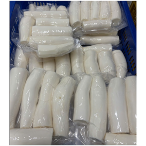 Trozos de Yuca Congelados Frescos de Alta Calidad - Product Image 5