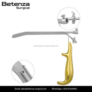 Retractor de Senos Sculpo, Juego Individual, Acero Inoxidable, Plástico, Cosmético, Reconstructivo - Product Image 3