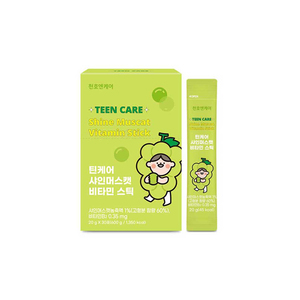 เครื่องดื่มวิตามินผลไม้ชนิดแท่งคุณภาพสูง สำหรับวัยรุ่น รส Shine Muscat เครื่องดื่มบำรุงสุขภาพ ผลิตโดยผู้ผลิต OEM - Product Image 3