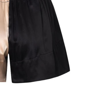 Shorts de Muay Thai personnalisés pour la compétition – Confortables, vierges, haute qualité, vente en gros - Product Image 6