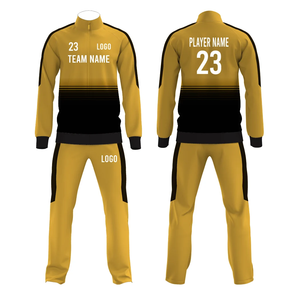 Conjunto de Chaqueta y Pantalones de Calentamiento de Baloncesto Personalizados, Ropa Deportiva Profesional para Equipos, Transpirable y Ligera - Product Image 1