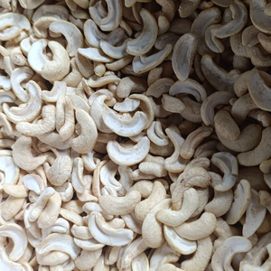 Cheap Bulk Kaju Cashew <b>Nuts</b> SANTIGO <b>Nuts</b> <b>Kernels</b> Broken Kaju - Product Image 1