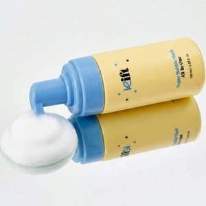 [Kift] Nettoyant Moussant Carbonaté, Crème Masque Nettoyante en Profondeur pour Soin Hydratant du Visage - Product Image 4