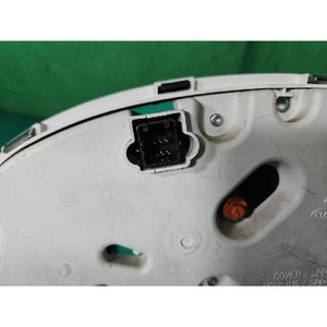 Conjunto de Panel de Instrumentos para Bongo 2004, 2017, 2004-2020, Usado, OEM 940334E070 - Product Image 6