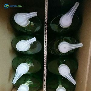 Wholesale My Hao 5X Dishwasher <b>Liquid</b> Grapefruit Scent Dish Grease Cleaner 1.5kg - Product Image 3