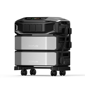 อินเวอร์เตอร์อัจฉริยะ EcoFlow 7200W Delta Pro Ultra รุ่นดั้งเดิม สำหรับสำรองไฟบ้าน แบบกล่องเปิด พร้อม Kart - Product Image 2