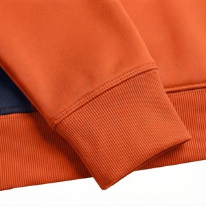 Sudaderas con Capucha para Mujer, Invierno, Manga Larga, Logotipo Personalizado, 100% Algodón Felpa, Nuevo Estilo, Color Personalizado - Product Image 6
