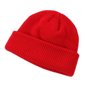Gorro de Lana Cálido de Otoño Invierno para Hombre y Mujer, Gorro de Hip-hop Personalizado para Exteriores, Gorro de Punto para Hombre y Mujer 2026 - Product Image 5