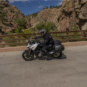 CFMOTO 650 Adventure 2023 - Product Image 2