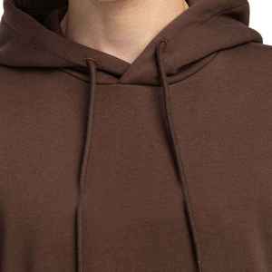 Sudaderas con capucha para hombre a bajo precio, de alta calidad, lisas, personalizadas, de moda, con tela suave y lisa, de primera calidad. - Product Image 6