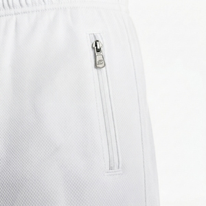 Custom Men's Athletic Track Pants Lightweight <b>Training</b> <b>Trousers</b> with Elastic Waist and Zipper Pockets for Fitness - Product Image 5