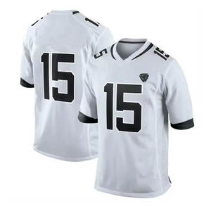 Camiseta de Fútbol Americano Lista para Jugar, Jersey Deportivo de Ajuste Cómodo para Juego al Aire Libre y Práctica de Fútbol - Product Image 1