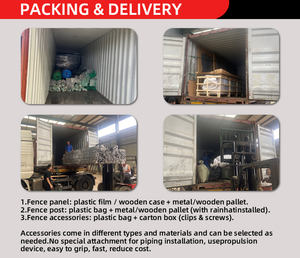 Sıcak daldırma galvanizli jiletli tel 650mm bobin 45m aşırı arazi güvenlik eskrim Anti saldırı bariyeri - Product Image 6