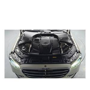 Mercedes-Benz Classe S S400 d 4MATIC 2022, 52 846 km, Diesel, Automatique, Volant à Gauche, Caméra Arrière - Product Image 6