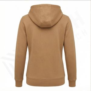 Sudadera con estilo para hombre, cálida y cómoda para gimnasio al aire libre, servicio de estilo diario, último diseño, sudadera de manga larga de Color sólido - Product Image 3
