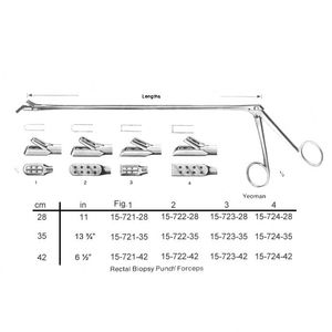 Nuevo Kit de Examen Ginecológico Surtechs 2025 de 6 Piezas, Instrumentos de Colposcopia de Acero Inoxidable Alemán, por Dentavex - Product Image 2