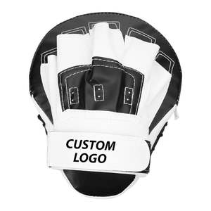 Équipement d'entraînement sportif : pads de concentration absorbant les chocs pour séances de fitness et activités sportives - Product Image 2