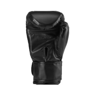 Various Sizes (10Oz-16Oz) Synthetic Faux Leather Boxing <b>Gloves</b> for Adults Unisex Kick Boxing Flame-Retardant & Breathable - Product Image 3