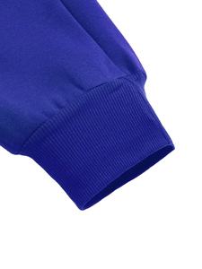 กางเกงผู้ชายผ้าคอตตอนผสมโพลีเอสเตอร์สำหรับดูสมาร์ทแคชชวลกางเกงเหล่านี้ซักเครื่องได้และแห้งเร็ว - Product Image 5