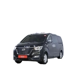 Para Hyundai Starex Campervan, julio de 2018, 68.722 km, volante a la izquierda, norma de emisiones Euro V - Product Image 1