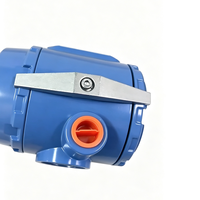 Emerson untuk 3144P Smart Temperature Transmitter 3144PD1A1K7PTM5C1Q4HR7XA Sensor 4-20mA HART USB OEM IP66/67 Akurasi Tinggi