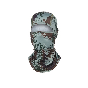 Factory rate Ski Mask Face Cover Winter Balaclava Warm Breathable Windproof Outdoor Sports Unisex Design - Product Image 2