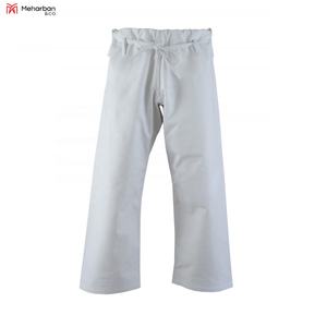 ชุดยูโดยอดนิยม ผ้าฝ้าย 100% สำหรับทุกเพศ น้ำหนัก 350 กรัม แห้งเร็ว น้ำหนักเบา ระบายอากาศได้ดี ราคาสุดคุ้ม - Product Image 4