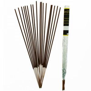 Herbal Organic African Musk Incense Sticks Natural Musky Aroma Aromatherapy Dhoop Agarbatti Relaxing Meditation Private Label - Product Image 6