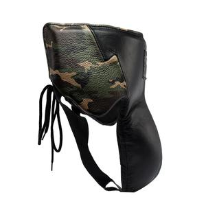 Nouvel Arrivage Personnalisé Kit de Boxe Fly de Haute Qualité OEM Ensemble de Sparring de Boxe Professionnel Fait Main Design Fly Top Équipements Premium - Product Image 6