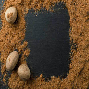 Poudre de Muscade Indienne en Gros pour Commandes en Vrac avec Options d'Emballage Conçues pour les Distributeurs d'Épices et les Industries Alimentaires Internationales - Product Image 4