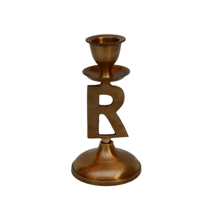 Support de bougie design d'usine pour la décoration de Noël, les fêtes d'anniversaire et comme bougeoir de table pour les dîners - Product Image 1