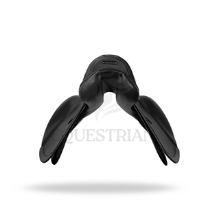 Silla de Montar para Doma Clásica, Silla de Montar para Equitación, Equipo Ecuestre - Product Image 4