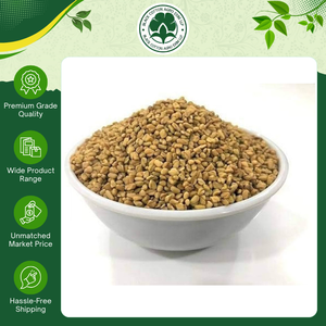 Fournisseur d'origine indienne vendant des graines de fenugrec 100% naturelles de qualité supérieure |   Graines de cumin entières de qualité supérieure pour épices et cuisine - Product Image 3